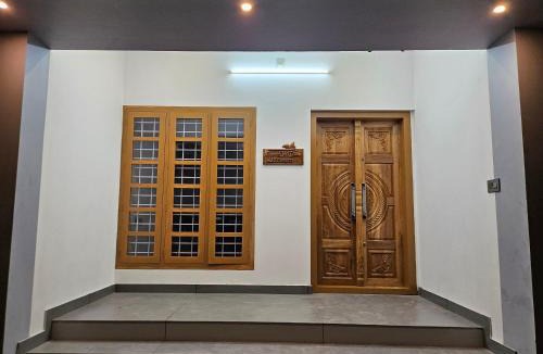 Ambalapuzha House | MetroNova Homes - Furnished stay in Alappuzha