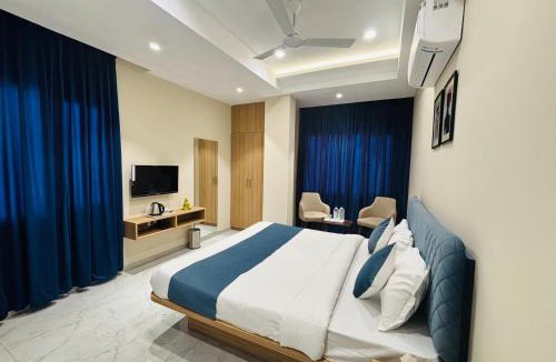 Jodhpur Hotel | MG Plaza Hotel