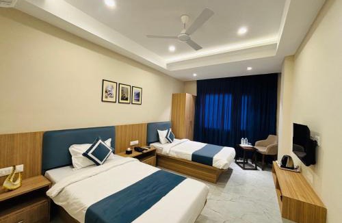 Jodhpur Hotel | MG Plaza Hotel
