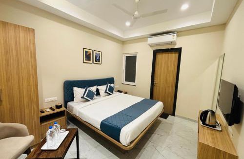 Jodhpur Hotel | MG Plaza Hotel