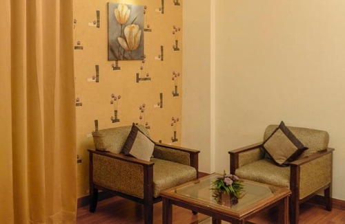 Tirora Hotel | Mg Regency