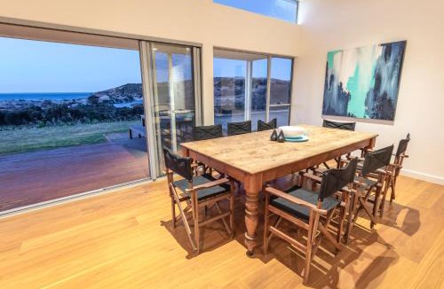 Duncan House | Middle River Beach House - East & West House