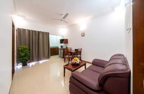 Mahadevapura Apartment | Midtown Suites Marathahalli