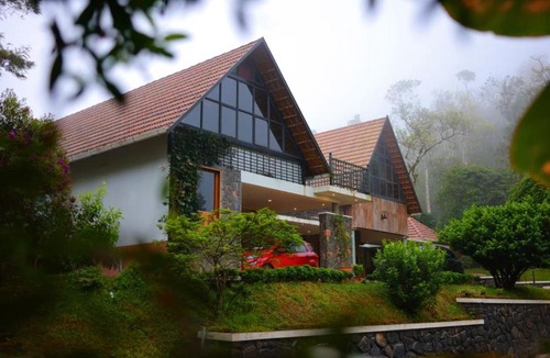 Udumbanchola House | Milele Retreat