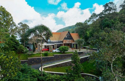 Udumbanchola House | Milele Retreat