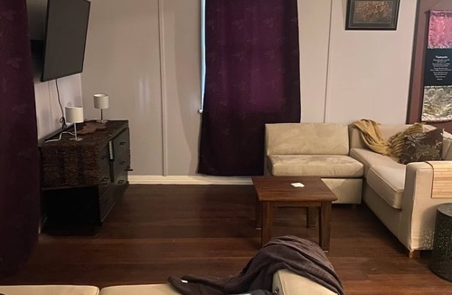 Kyogle Cottage | Mimi’s Rest