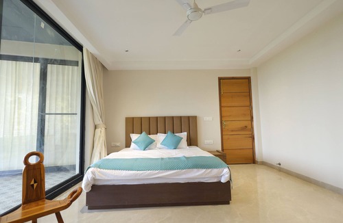 Dharampur Hotel | MINARA MEADOWS