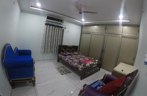 Hyderabad Villa | MINI party Holliday home