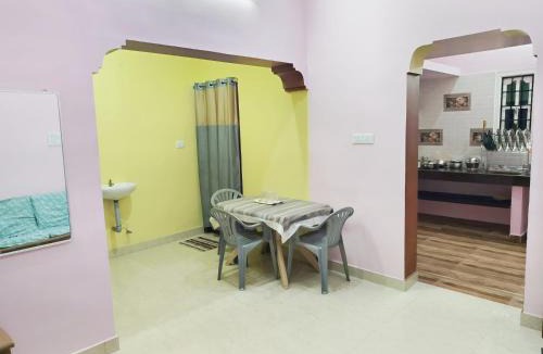 Madurai House | Miracle Stay