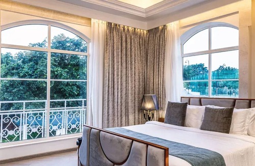Ella Hotel | Miros, Goa
