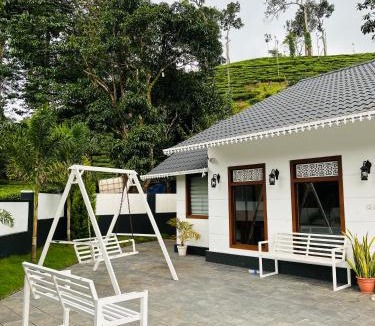 Thavinhal House | Mist Cottage