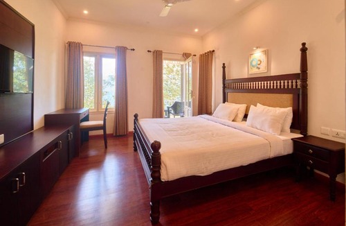 Udumbanchola Resort | Mistaura Homes Resort Munnar by VOYE HOMES- Private cottages