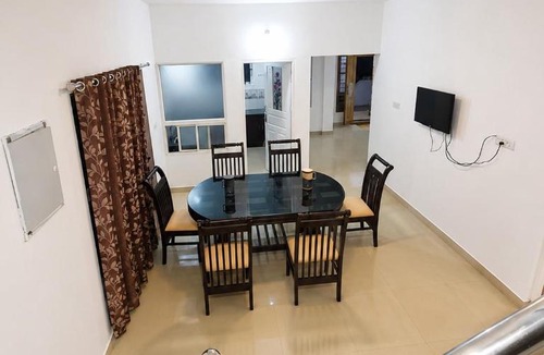 Kandal Villa | Mistwood Villa