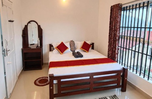 Kandal Villa | Mistwood Villa