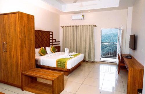 Anachal Hotel | Misty Dale Luxury Resort & Spa