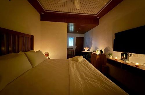 Nandi Hills Hotel | Misty Garden Retreat