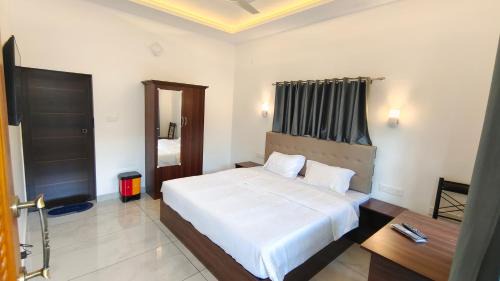 Kumily House | Misty Morning Homestay