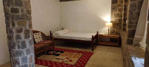 Thekkady Bed & Breakfast | Misty Views Mountain Retreat