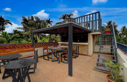 Coimbatore House | Mithalai Farm by Palette Garden Pool