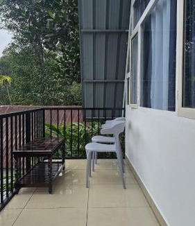 Kunchithanny Villa | Mithra Munnar Valley View A-Frame Huts