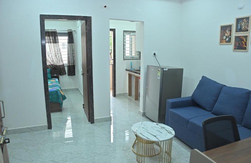 Kondapur Apartment | Modern 1 BHK in Kondapur in Prime Location 3S