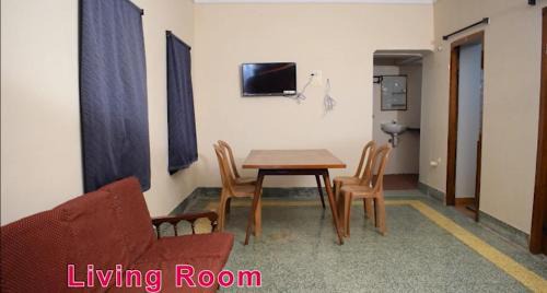 Madurai Apartment | MOHAN'S RESIDENCY
