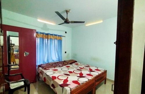 Varkala Apartment | Mohanam home stay