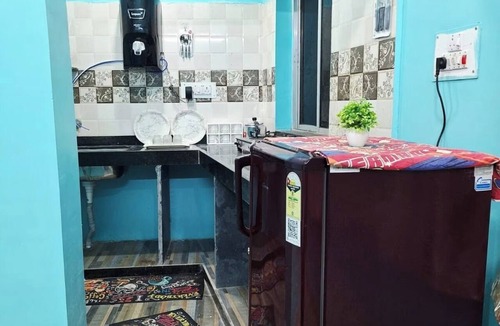 Sambalpur Hotel | Mona Homestay