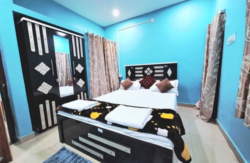 Sambalpur House | MONA STAY