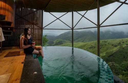 Elappara Resort | Monticle Glamps