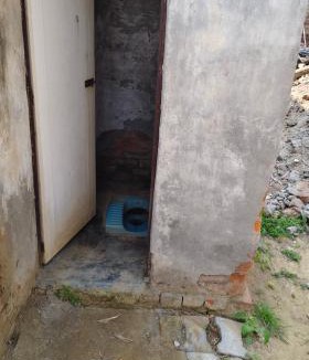 Bareilly House | Monu homestay