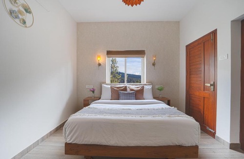 Fern Hill House | Monvel Stays, Ooty