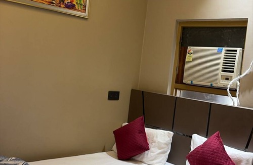 Panipat Hotel | Moon Stay Panipat