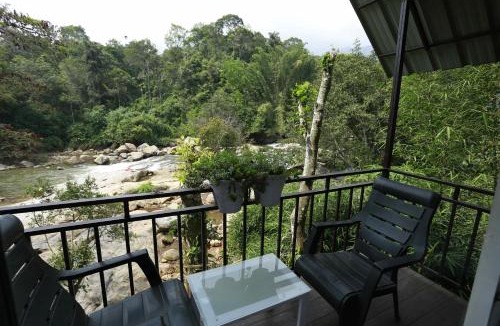 Chithirapuram Villa | Moselberg Riverside Cottages