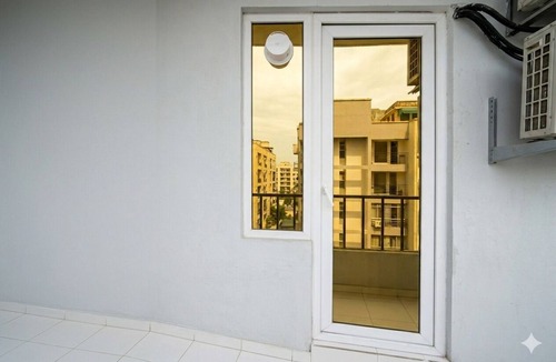 Zirakpur Apartment | MotherHood Nest-10min αwαy from Airport