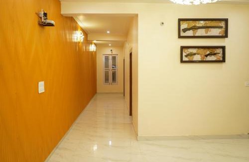Sukha Hotel | Mount kirola stay