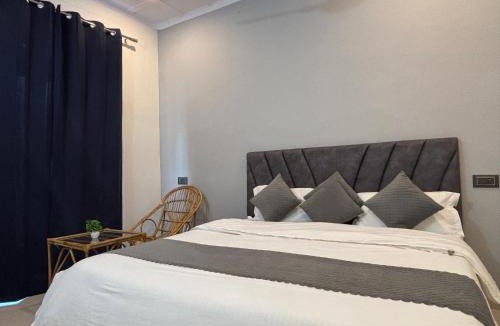 Tehri House | Mount Valley