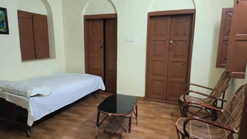 Takkalai House | Mountain Dreams Homestay