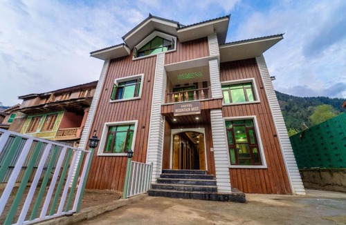 Pahalgam Hotel | Mountain Mist