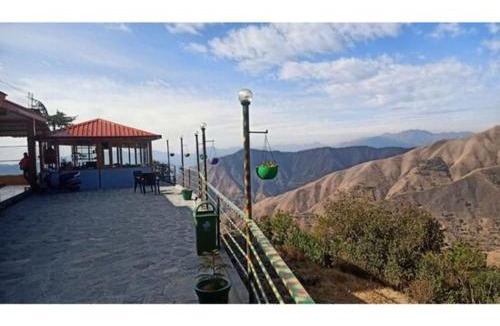Chakrata House | Mountain Shadow Homestay By StayApart
