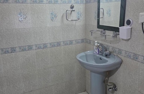 Patnitop Apartment | Mountain View Room w Balcony Cozy Stay in Kud