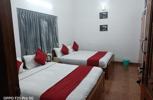 Pudumund Apartment | Mountain Villa Ooty Rooms