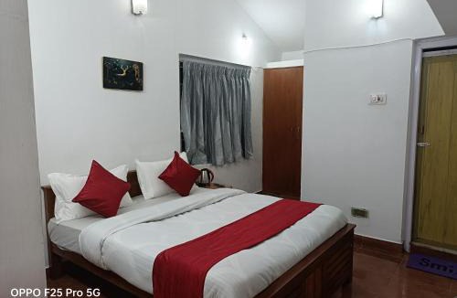 Pudumund Apartment | Mountain Villa Ooty Rooms