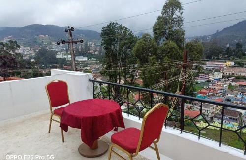 Pudumund Apartment | Mountain Villa Ooty Rooms