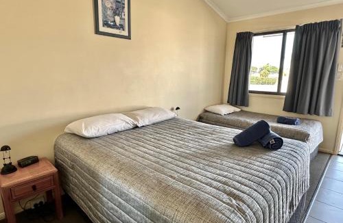Moura Hotel | Moura Motel
