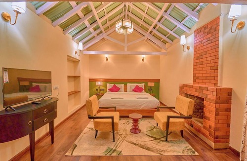 West Mere Resort | Mowbray House Resort Ooty by VOYE HOMES