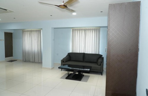 Pudukkottai Hotel | MRM Grand Park