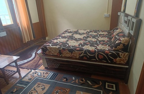 Kasol House | MTS SAMRIDHi