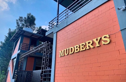 Yercaud House | Mudberys