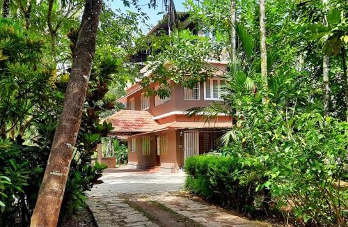 Vayittiri Villa | mulberry homestay wayanad
